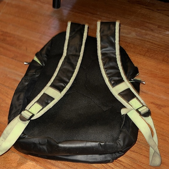 Jordan backpack. - Picture 6 of 6